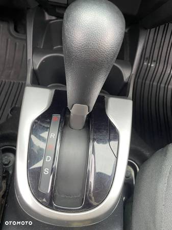 Honda Jazz 1.5 i-VTEC Dynamic (ADAS) CVT - 22