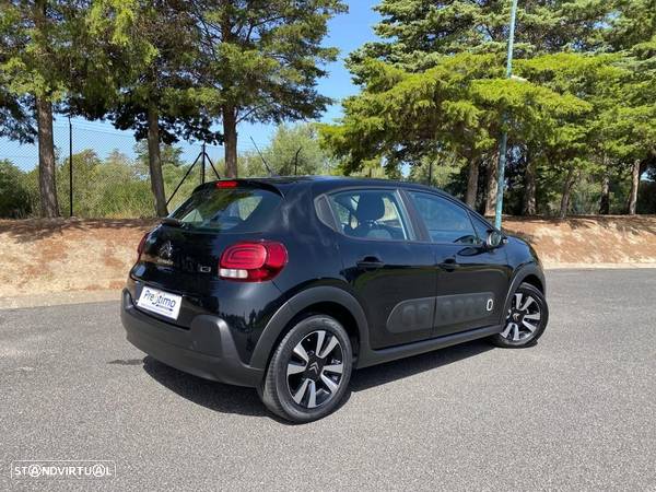 Citroën C3 1.2 PureTech Shine - 23