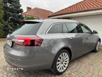 Opel Insignia 2.0 CDTI automatik Sport - 9