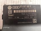 Modul Control Central gateway Audi A4 B8 A5 q5 - 2