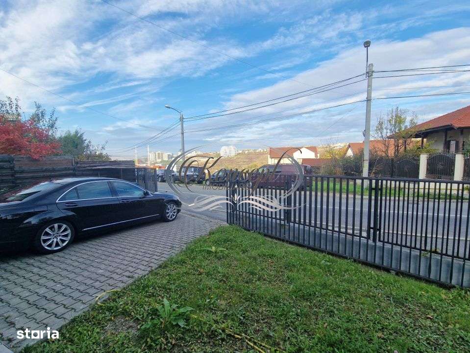 Casa de tip duplex la cheie pe strada Campului - Imagine principală: 5/19