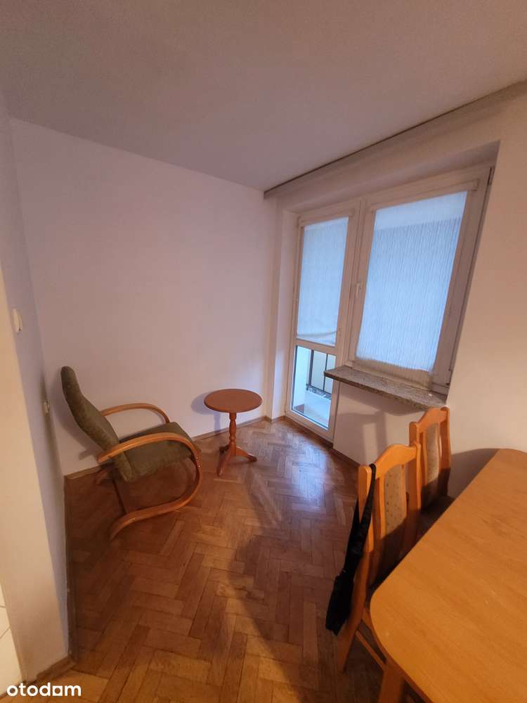 Mieszkanie 2-pokokowe na wynajem (bezp.), ul. Daleka, Stara Ochota - Pełny obrazek: 5/14