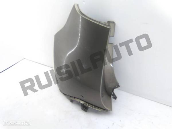 Canto Parachoques Trás Esquerdo  Renault Grand Scenic Iii [2009 - 1