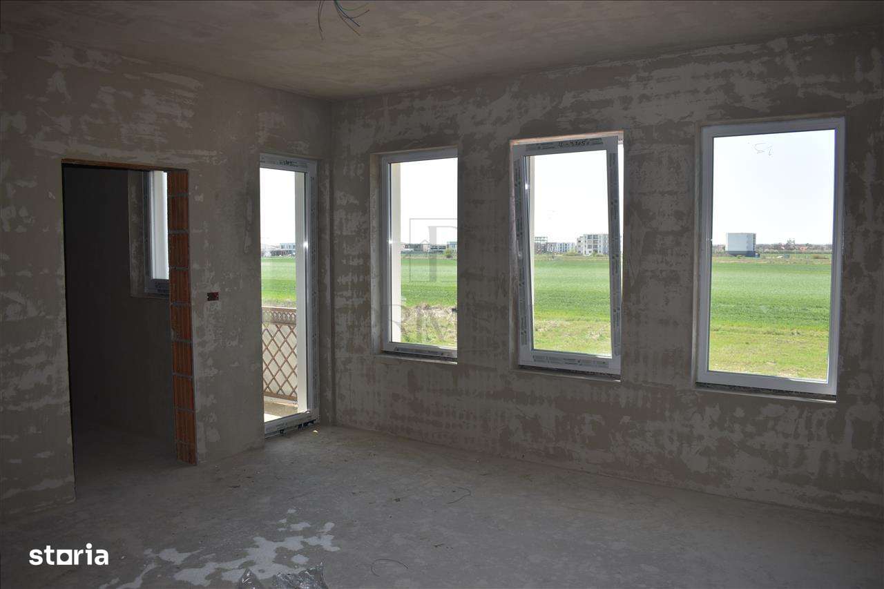 Casa individuala - garaj- finisaje premium - asfalt - toate utilitatil - Imagine principală: 4/12