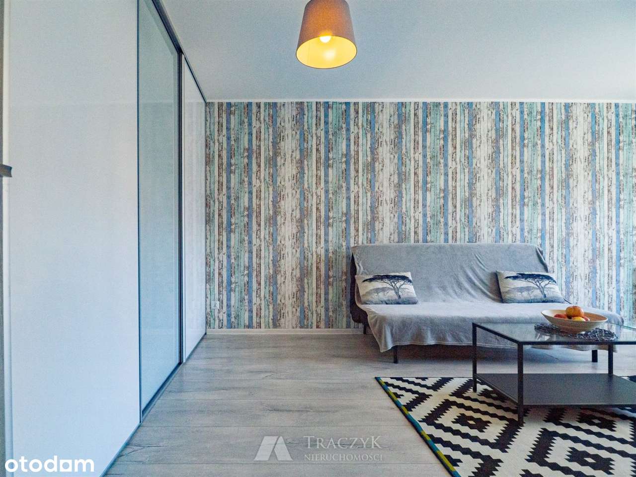 2 MP, oddzielna kuchnia, Zatorska - Pełny obrazek: 4/15