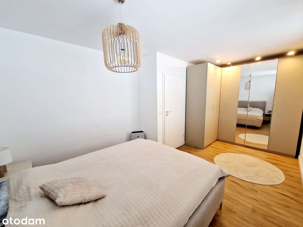 Piękny dom w spokojnej okolicy Torunia!-14