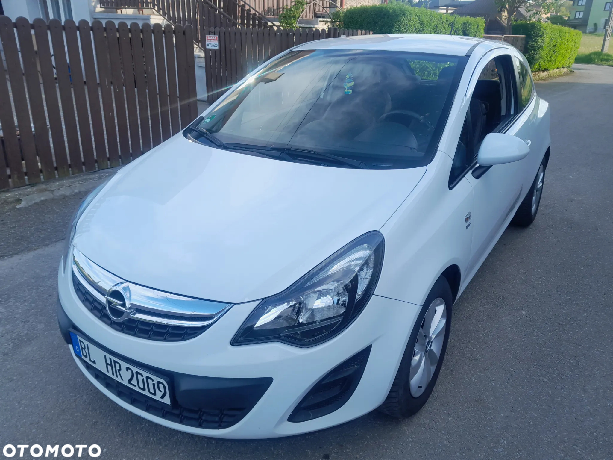 Opel Corsa 1.2 16V Energy - 31