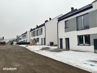 APARTAMENT Dwupoziomowy z ogródkiem bud. 3A, 3B - Pełny obrazek: 2/20