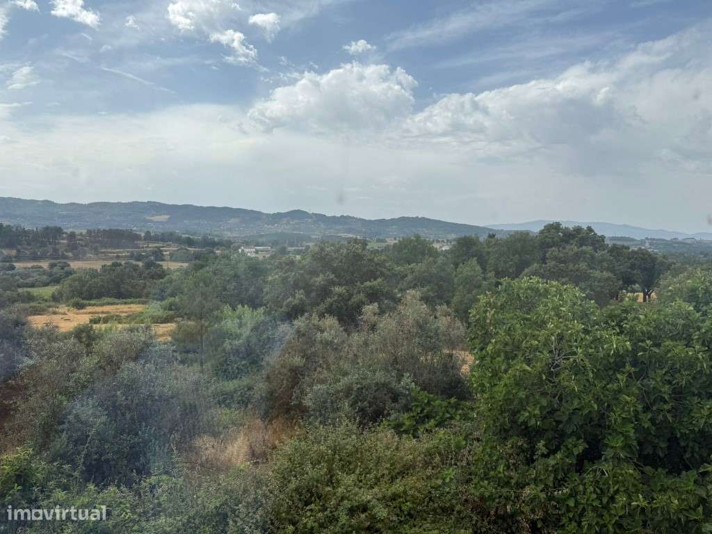 Propriedade Única para Turismo Rural na Covilhã - Boi Dobra-28