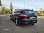 Ford Mondeo 2.0 TDCi Titanium - 7