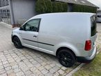 Volkswagen Caddy - 5