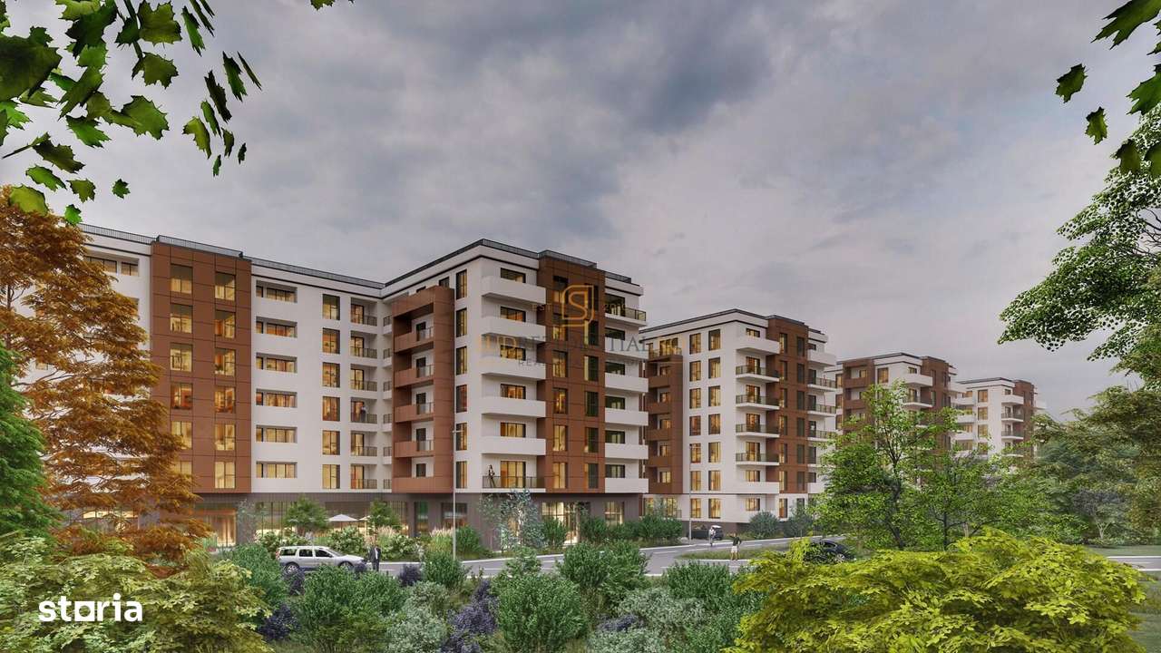 0% Comision! Garsoniera decomandata, acces metrou Berceni - Imagine principală: 5/20