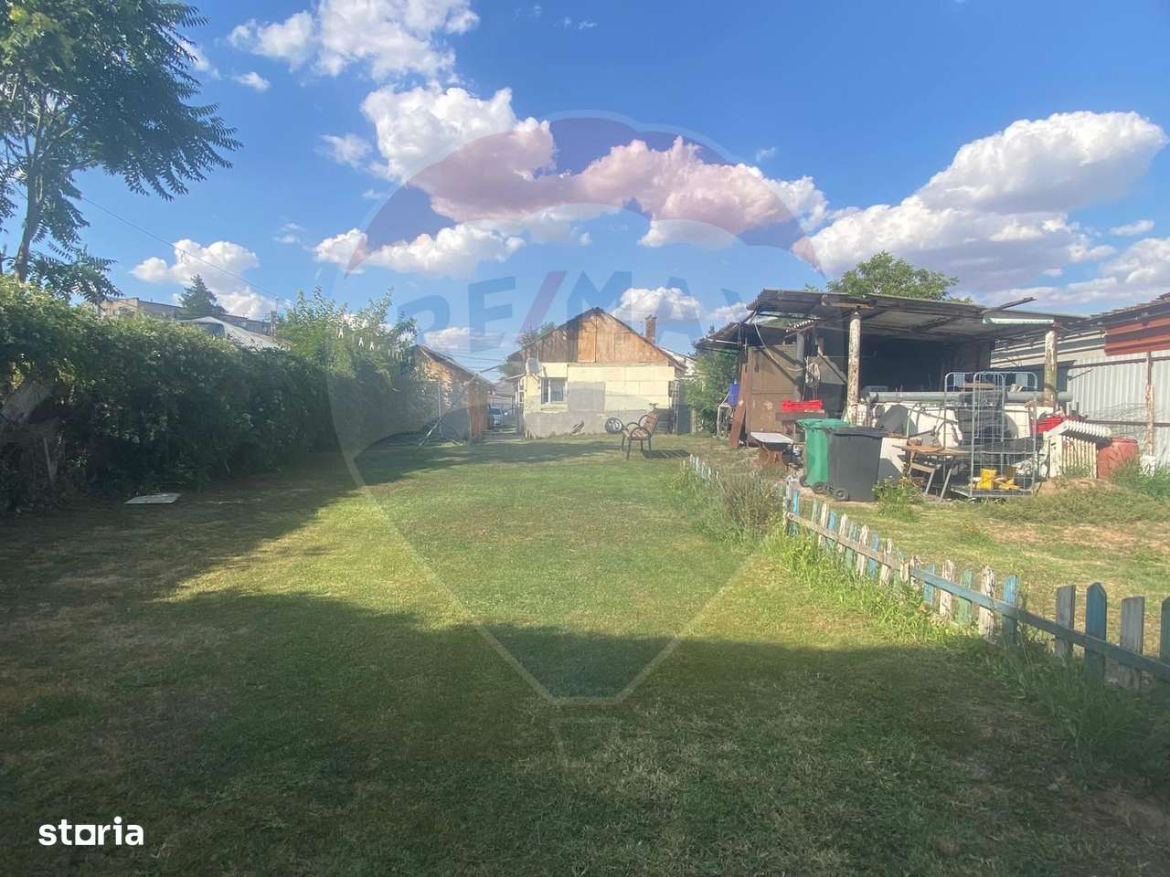 DE VANZARE Casa Oras Budesti/Jud Calarasi în zona Centrala - Imagine principală: 4/20