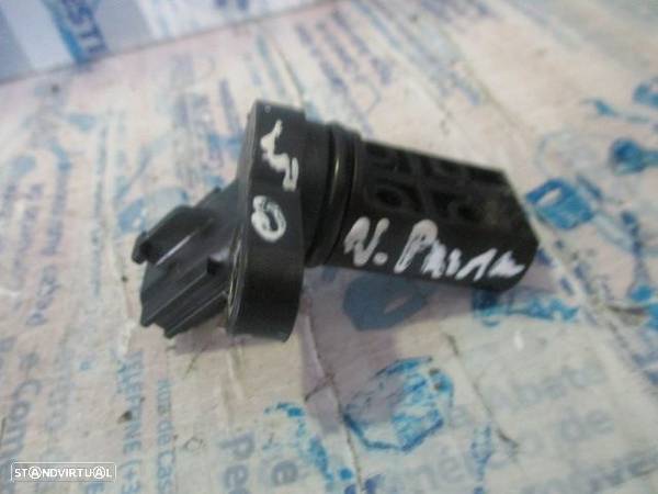 Modulo A29630B20 NISSAN PRIMERA 2005 1.8 I Sensor De Posição - 2