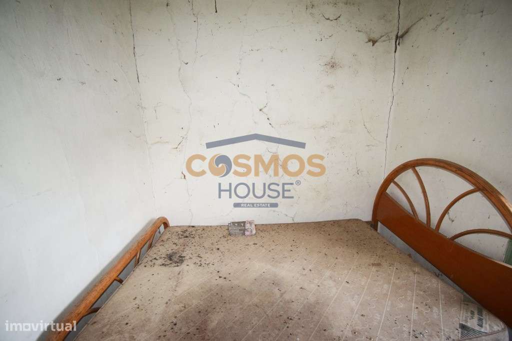 Moradia T2 c/ 6546 m2 terreno - Serra Candeeiros-23