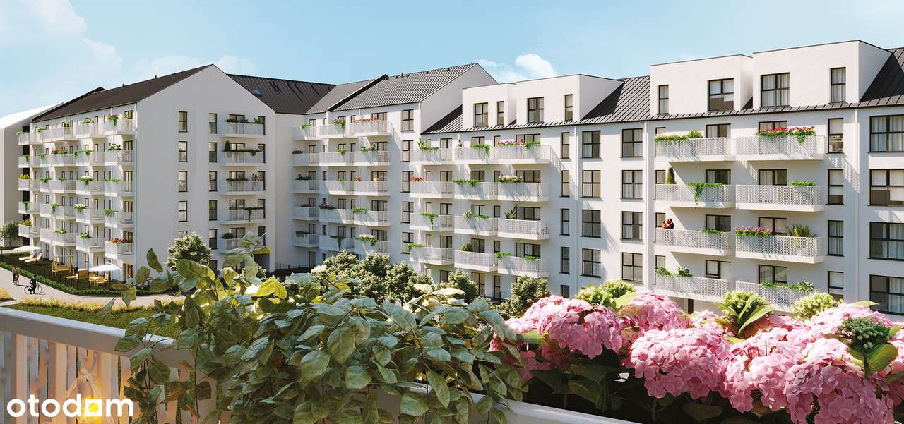 Nowe od dewelopera|os. Witaj|Loggia|Klucze w listopadzie '25-6