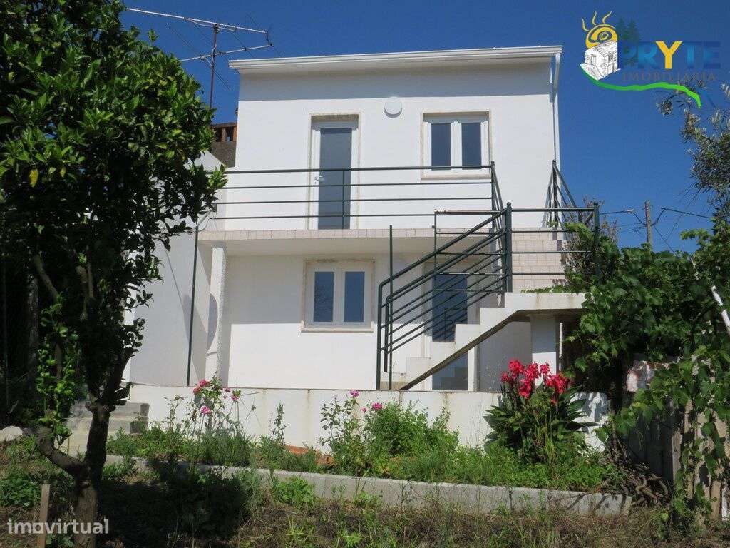 Apartamento T1 + 1 situado próximo da Vila da Sertã (5 minutos) - Grande imagem: 3/26