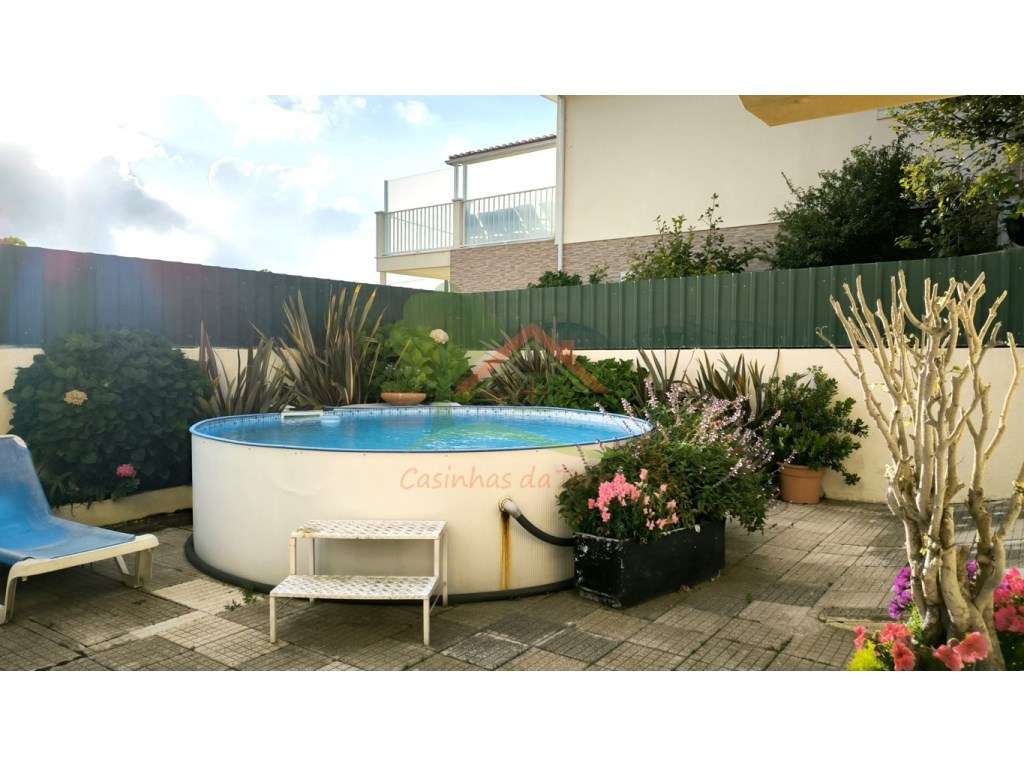 Moradia T5 com Vista de Mar Deslumbrante em Baleia, Carvoeira!-50