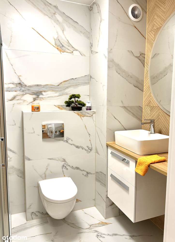 Mieszkanie na nowoczesnym osiedlu -Niski czynsz! - Pełny obrazek: 4/13