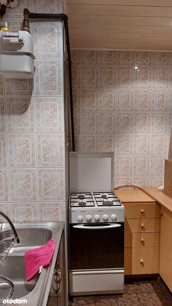 Dwupokojowe mieszkanie 45m² na Teofilowie - Pełny obrazek: 4/15