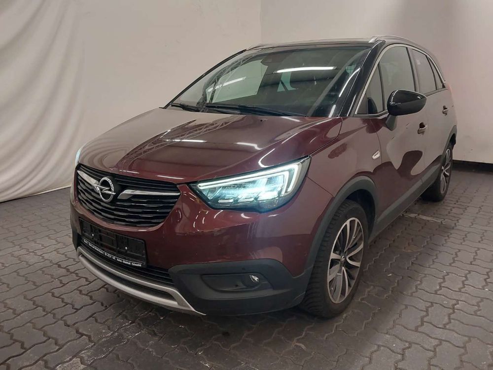 Opel Crossland 1.2 Start/Stop Ultimate 2018