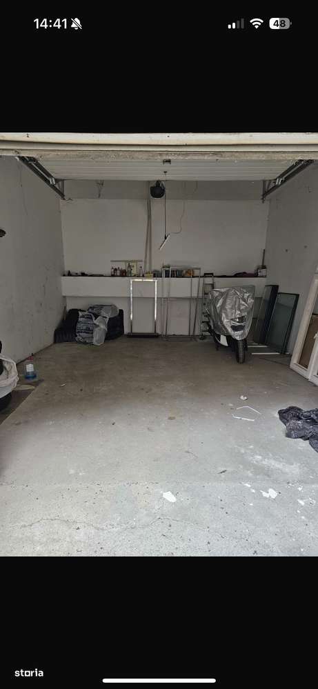 Garaj Ultracentral in Palatul Neumann - Imagine principală: 4/4