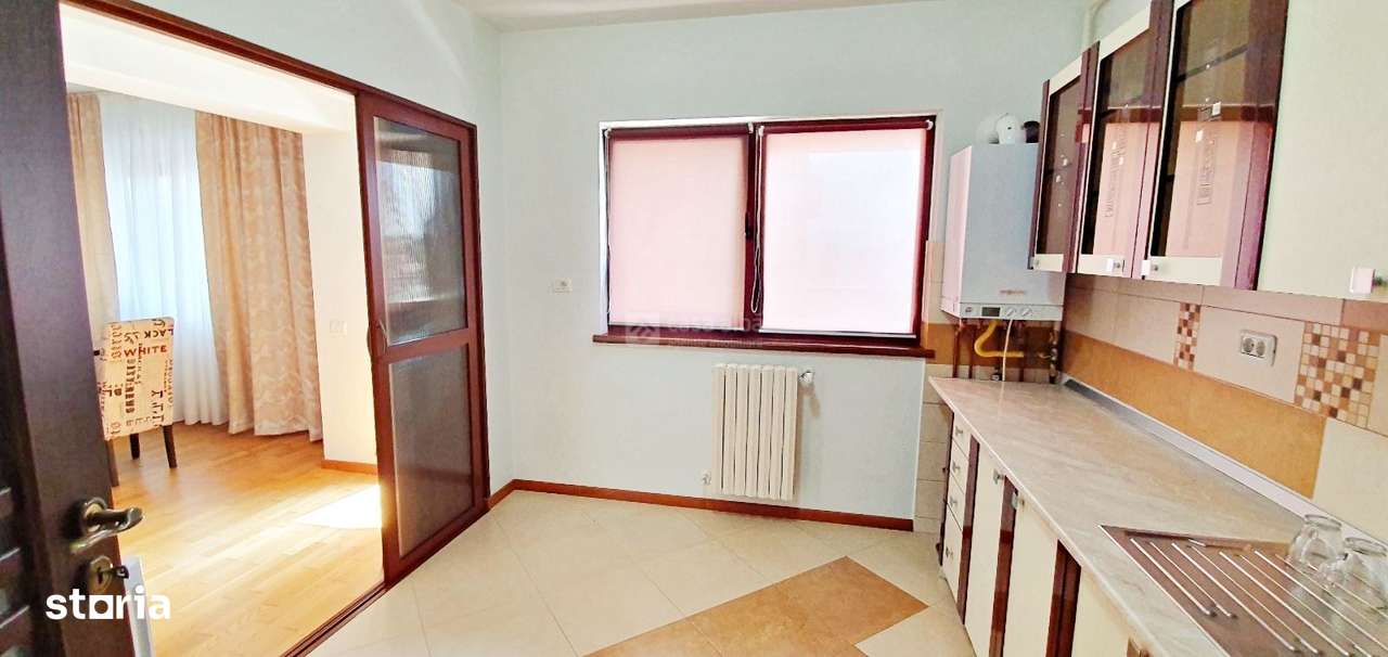 Centru - Iasicon Towers, 2 camere premium, mobilat si utilat - Imagine principală: 4/12