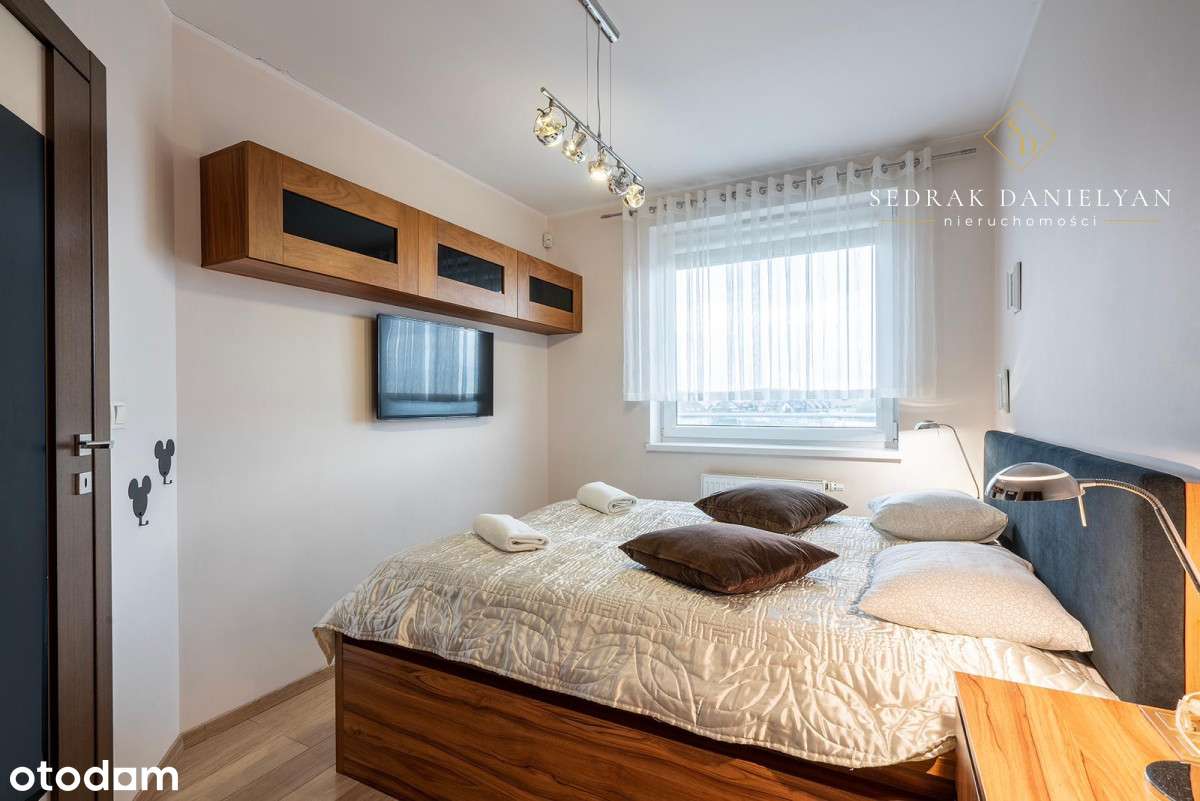 3 Pokoje Pogórze Widok Na Morze Z Hg I Kl.-11