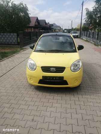 Kia Picanto - 4