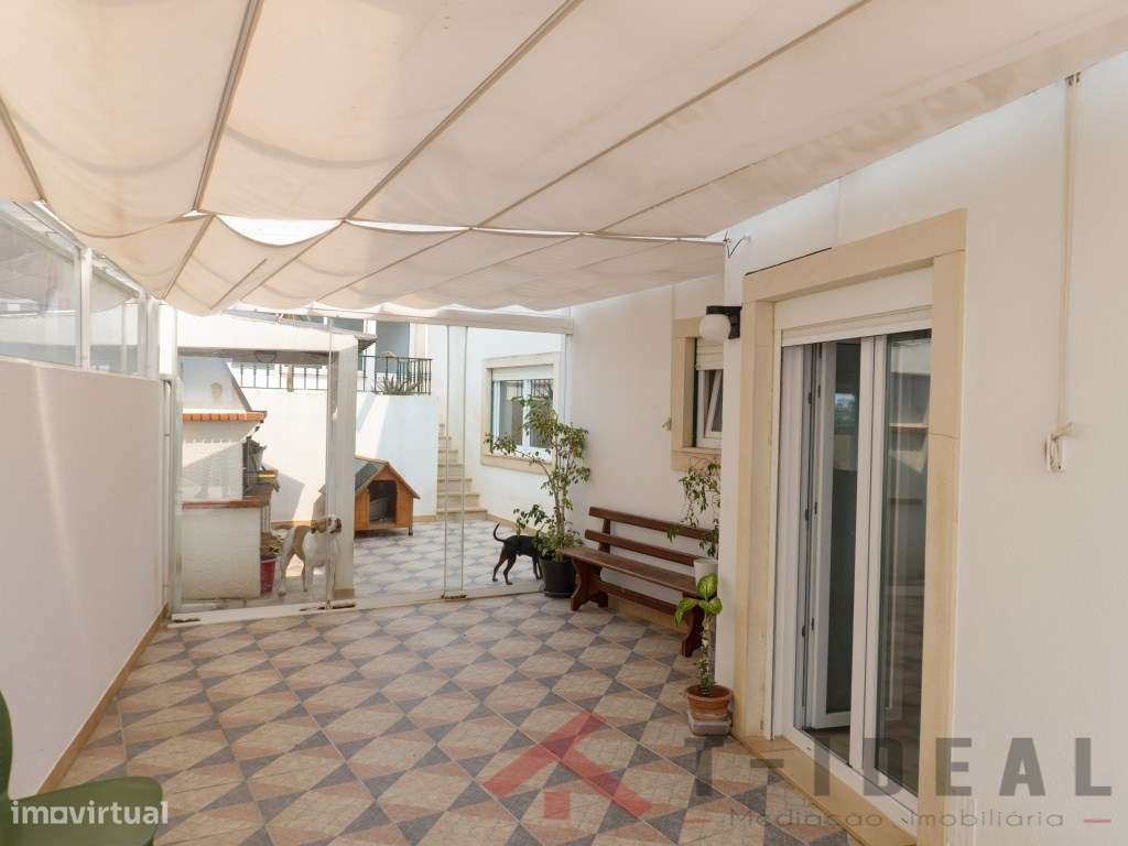 Exclusivo ! Moradia T3 com Vista Mar e Jacuzzi, a 2 Minutos da Prai...-55