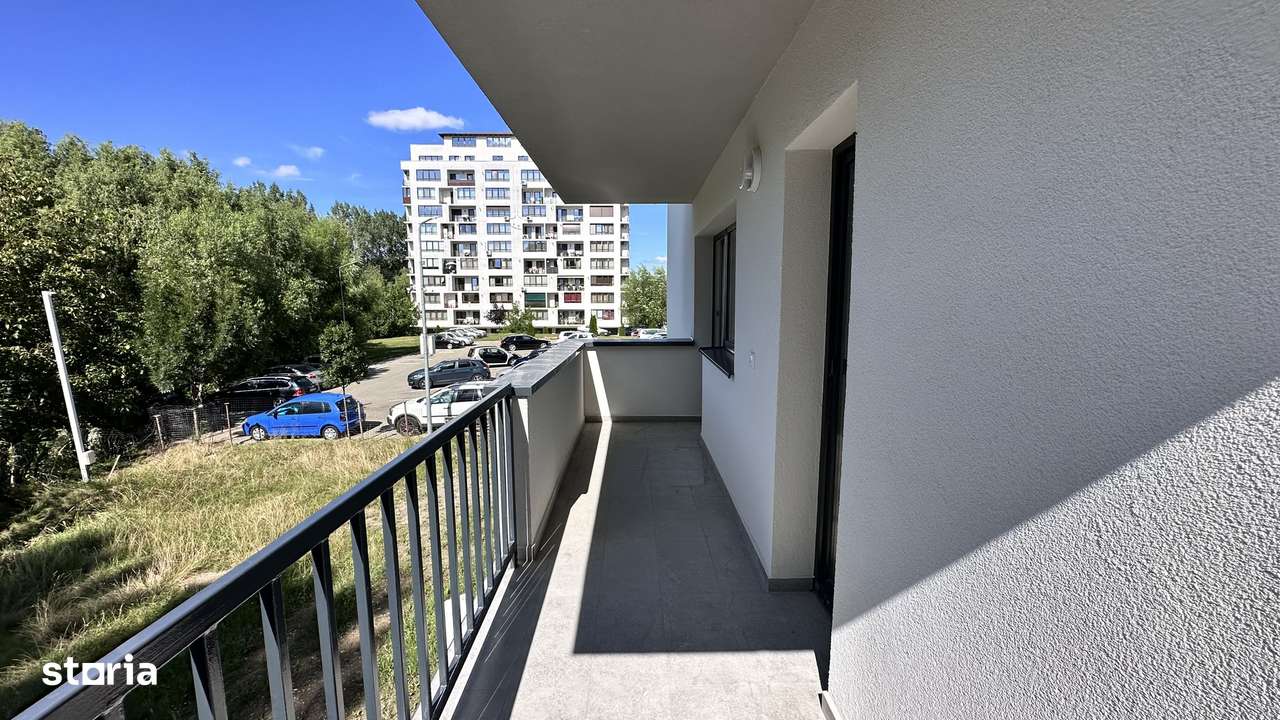 Apartament 4 Camere | Doamna Stanca | Bloc Finalizat & Intabulat-15