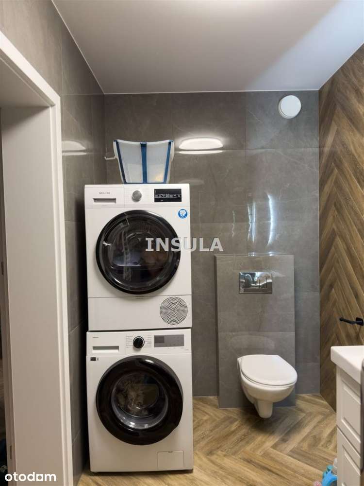 Zielonego Dębu - 4 pokoje, wyoski standard-14