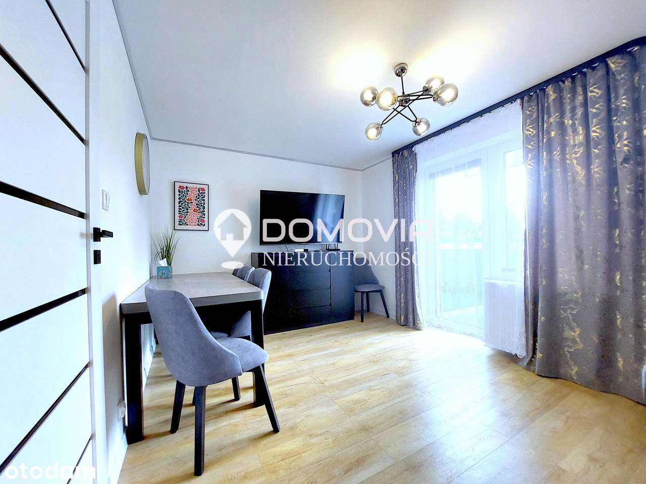 Dwupoziomowe mieszkanie niedaleko Starówki-7