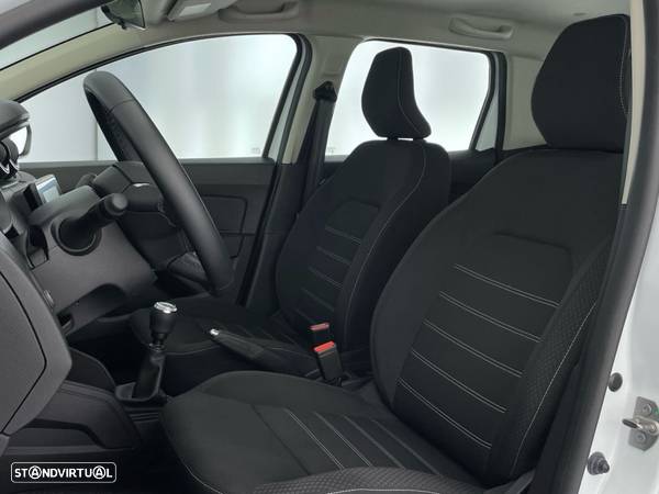 Dacia Duster 1.0 TCe Comfort - 25