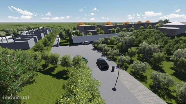 Terreno - Alvor (Portimão) - Grande imagem: 4/6