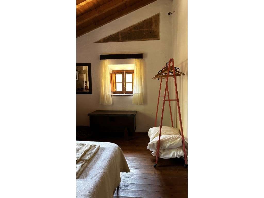 CASAS de CAMPO (3 Prédios)-30