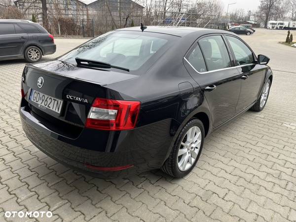 Skoda Octavia 1.5 TSI ACT Ambition DSG - 7