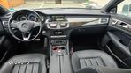 Mercedes-Benz CLS 500 4Matic BlueEFFICIENCY 7G-TRONIC - 18