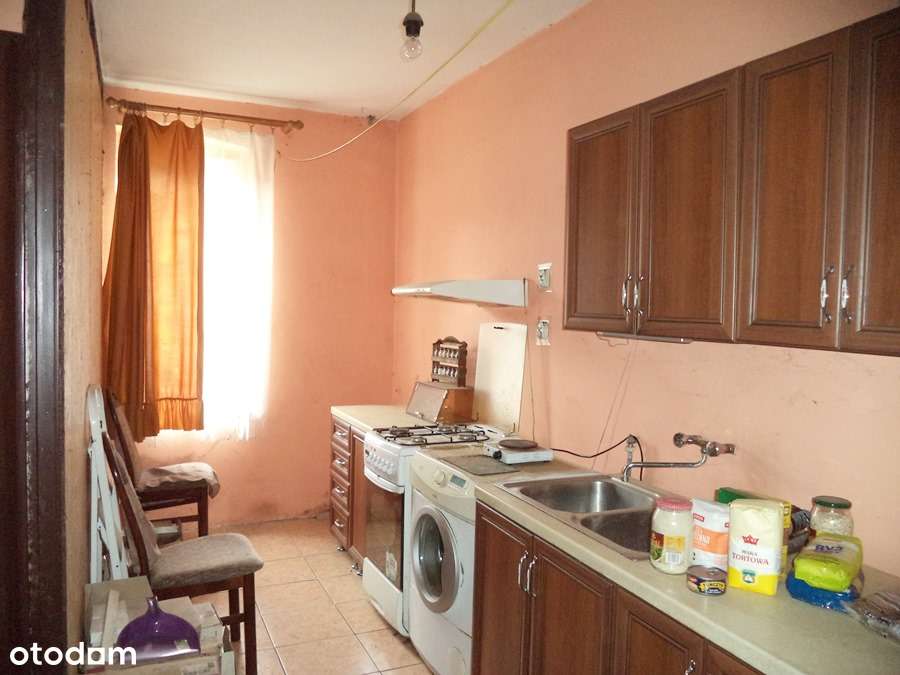 Mieszkanie do remontu Kałki gm. Trzebiel-3