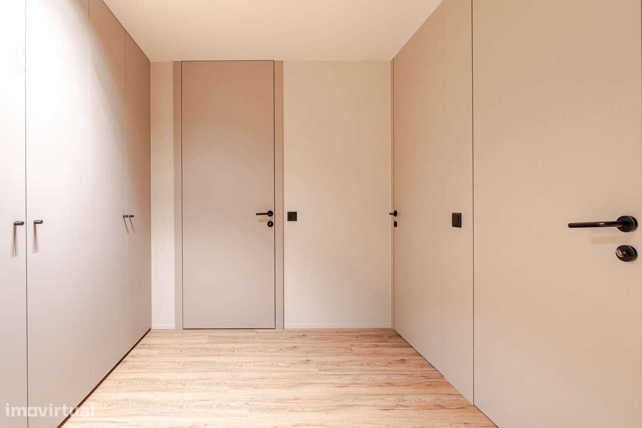Apartamento T2 Novo em Gualtar, Braga-6