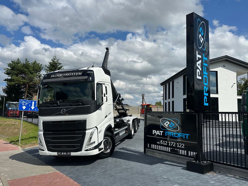 Volvo FH 2022