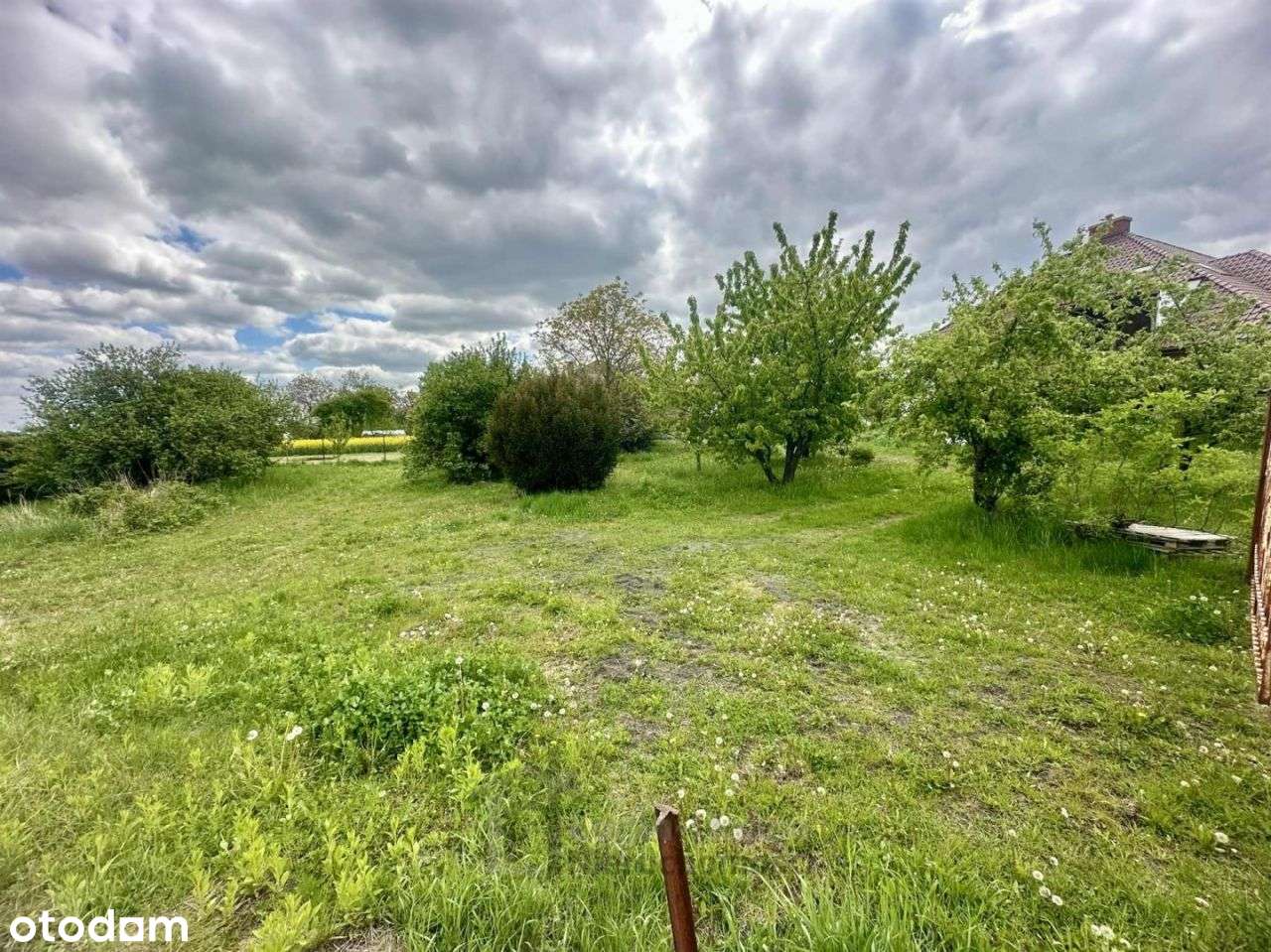 Działka budowlana, obrzeża Świdnika! - Pełny obrazek: 4/5