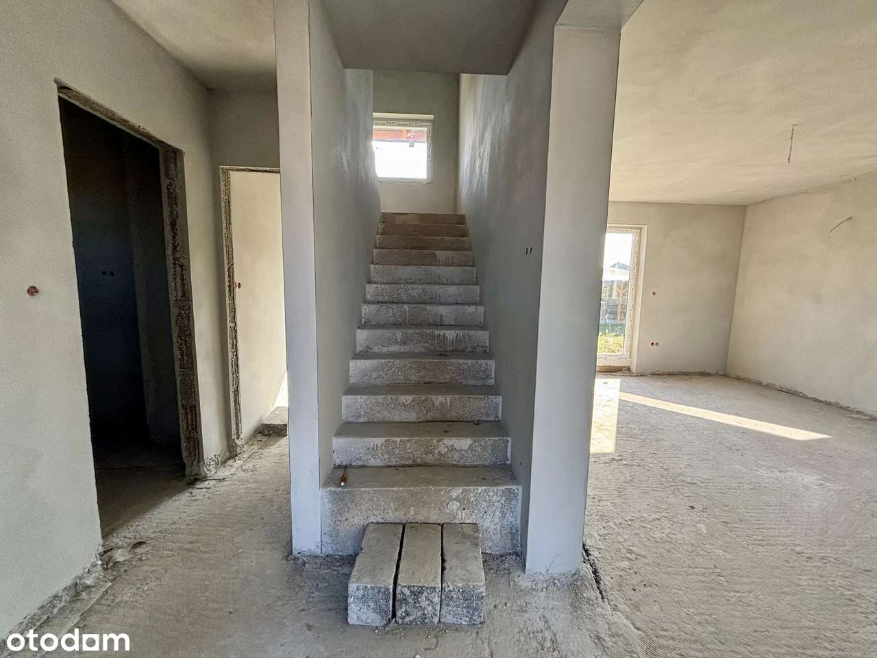 Dom w Ruścu | 126,20 m² | Stan surowy zamknięty-7