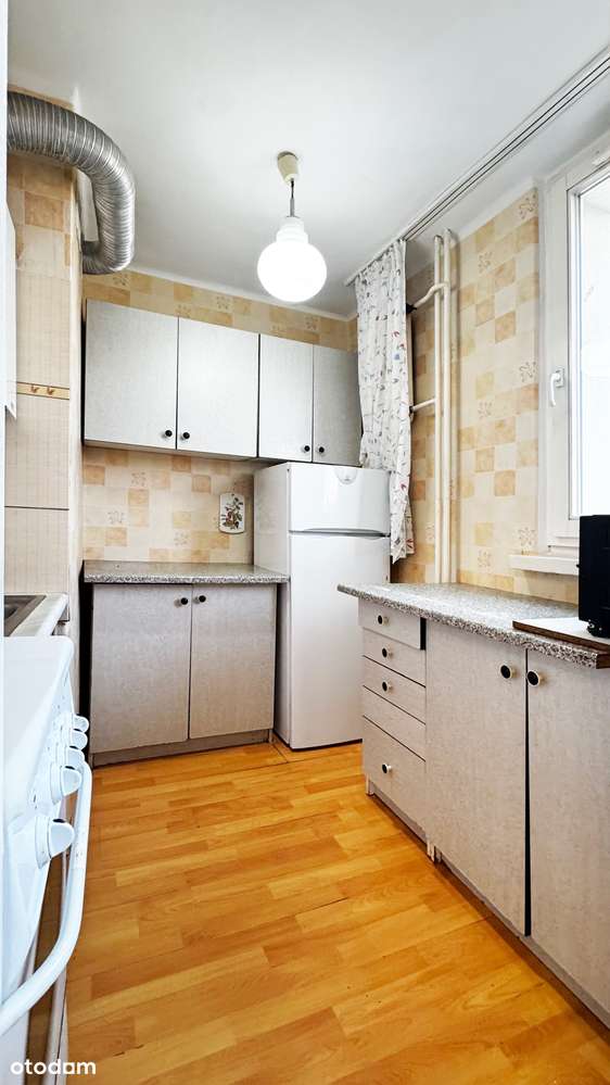 Mieszkanie, 38 m², Katowice-8