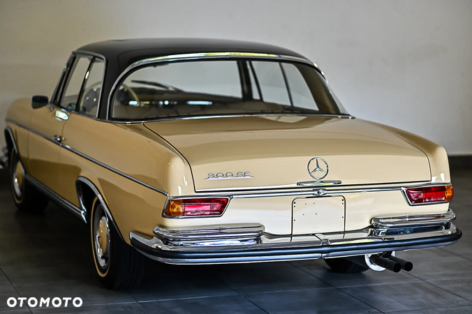 Mercedes-Benz Inny - 11