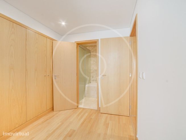 Penthouse na Torre de S. Rafael com terraços e vista soberba-35