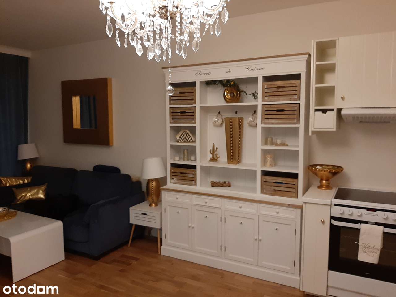 Apartment for rent with a price drop in Gdańsk