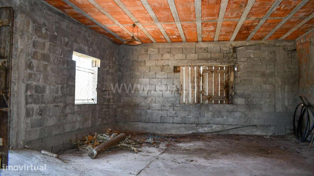 Terreno para Construção / Marco de Canaveses, Sobretâmega-5