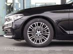 BMW Seria 5 518d - 4