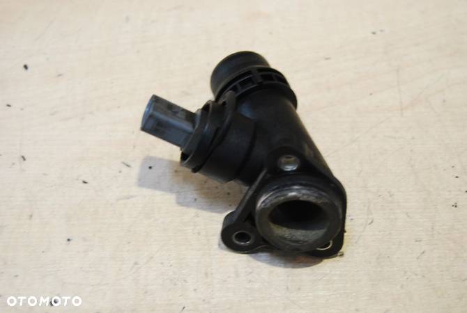 KRÓCIEC WODY TRÓJNIK 06F121131A VW GOLF V 2.0 FSI AUDI SEAT SKODA 06F121131C - 3